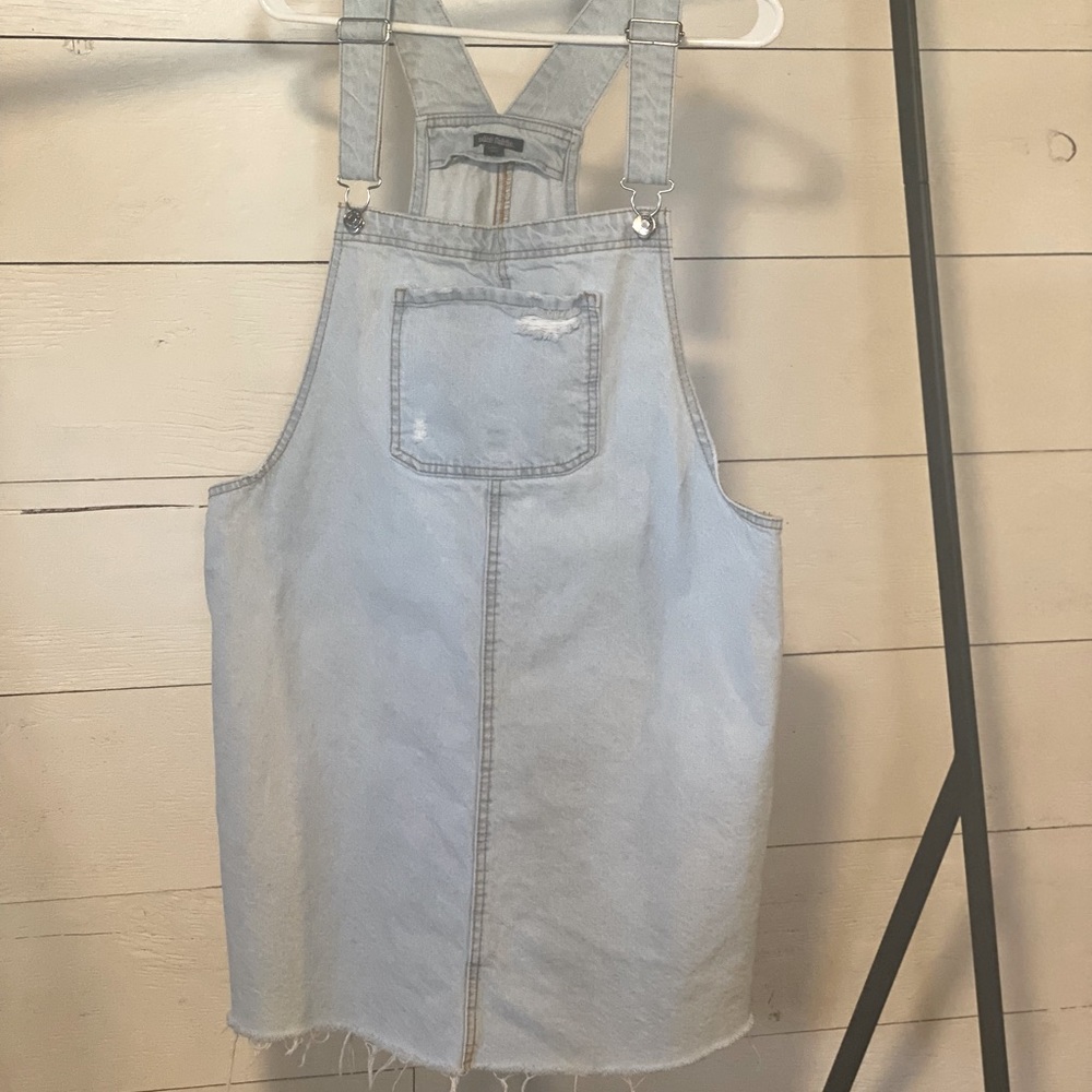 Wild Fable Bib Overall Dress Size XXL